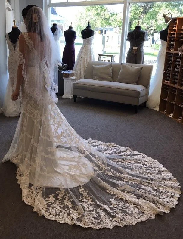 Deal Dash Allure Bridals 9304
