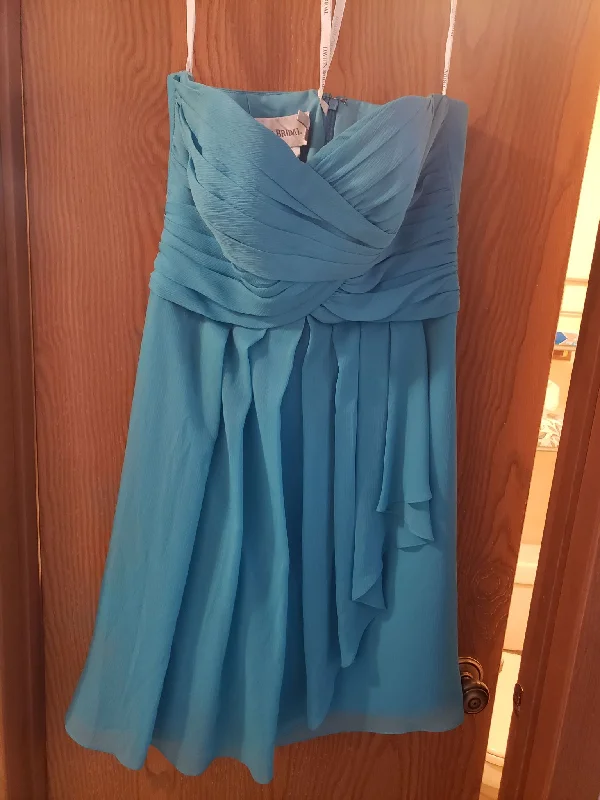 While Supplies Last David's Bridal