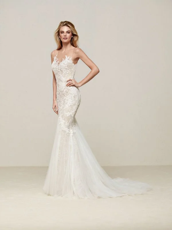Big Discounts Pronovias Drinam