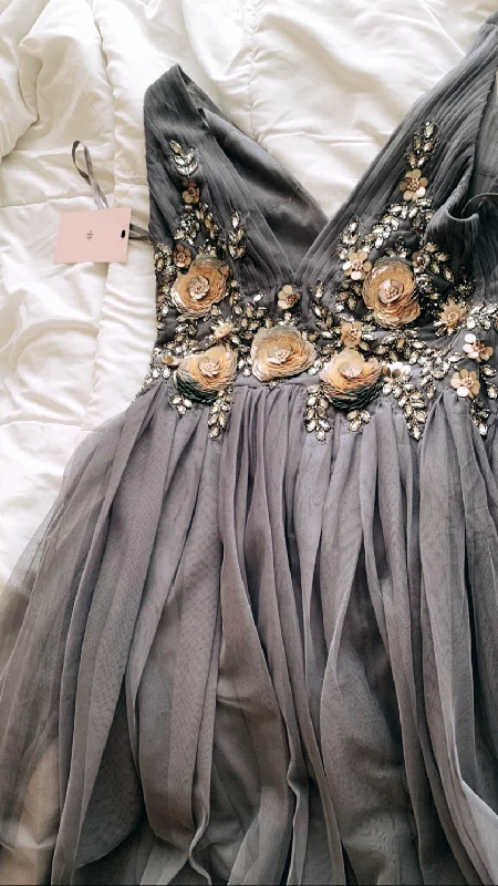 Today's Special BHLDN Isabel Dress