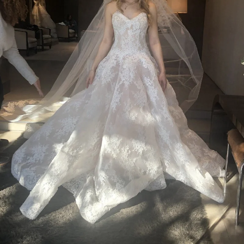 New Markdowns Monique Lhuillier Alexandra
