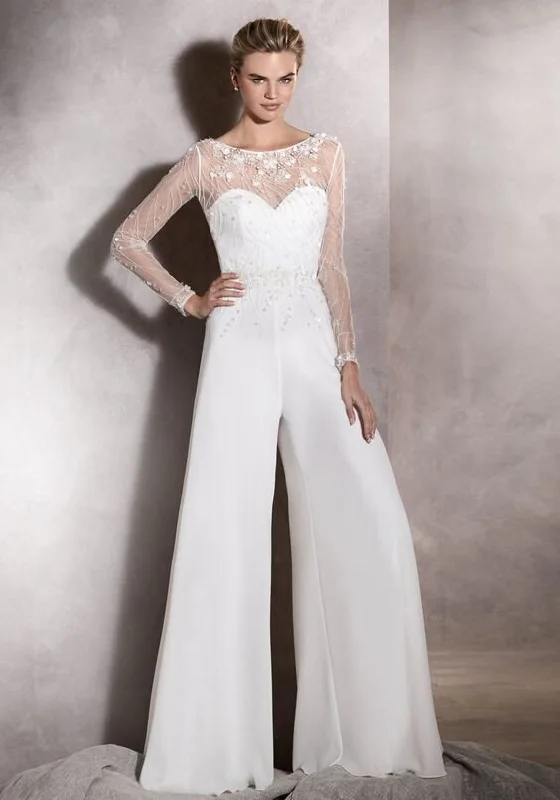 Epic Deals Pronovias ALMA