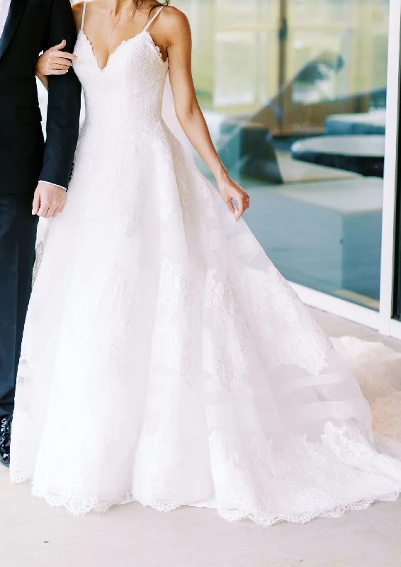 New Markdowns Allure Bridals 9400
