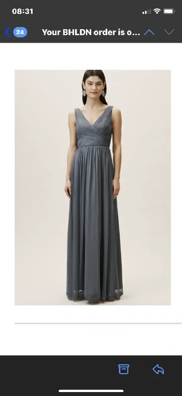 Final Clearance BHLDN Kia Dress/#49198682