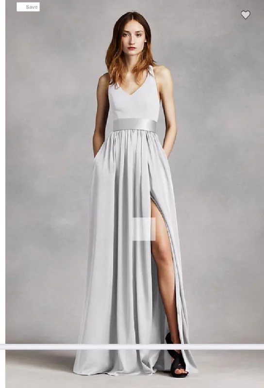 Customer Appreciation Sale Vera Wang White VW360214