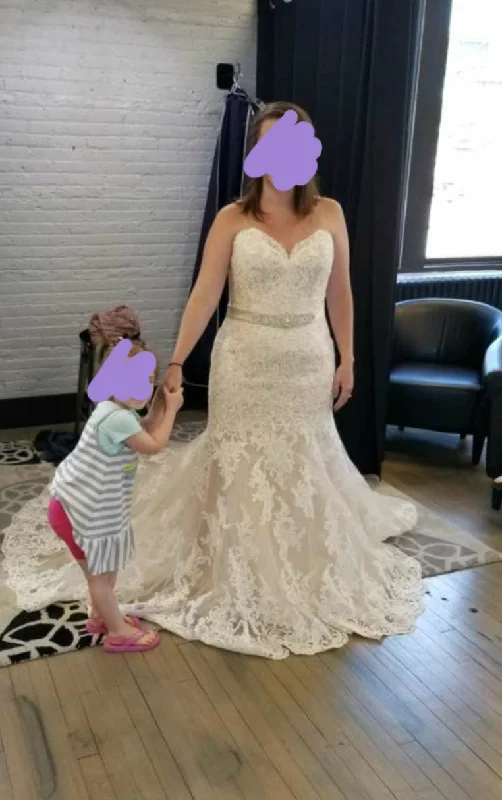 Customer Appreciation Sale Allure Bridals 9368