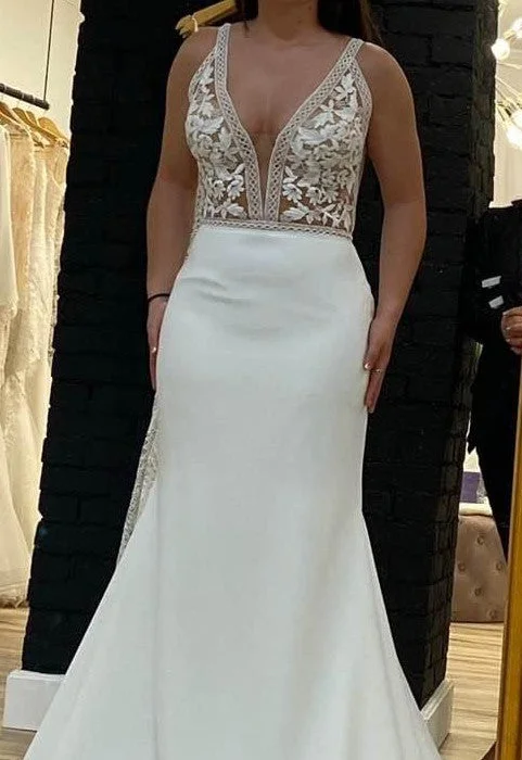 Early Bird Discount Mikaella 2297