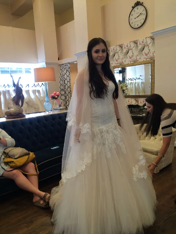 Crazy Deals Monique Lhuillier Anouk