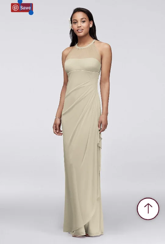 Discount Deals David's Bridal F15662