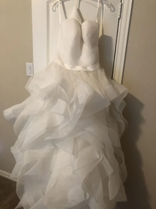 Price Cut Allure Bridals 9375