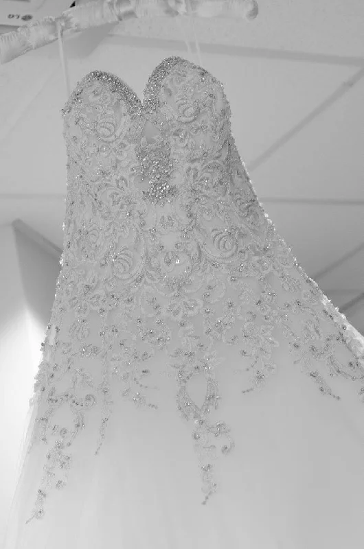 Savings Alert Allure Bridals 9369
