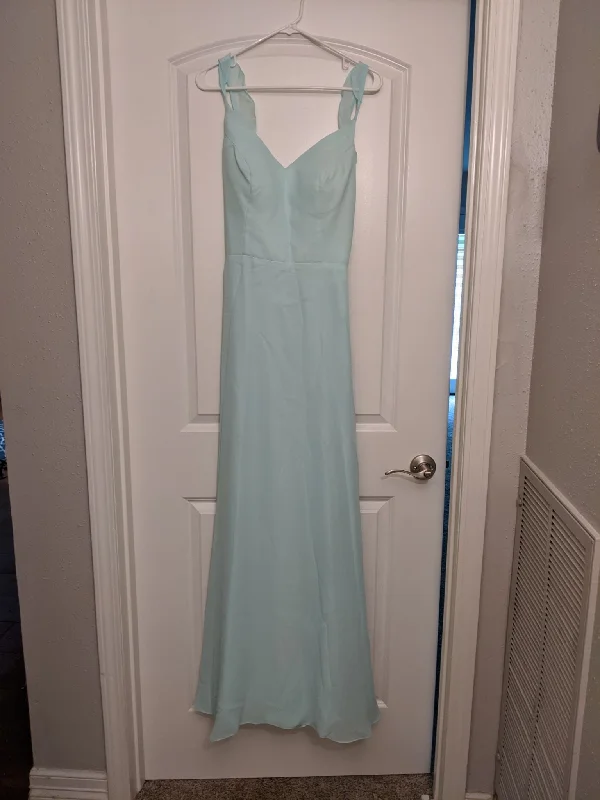 New Markdowns Other AiniDress Women's V Neck Bridesmaid Dresses Long