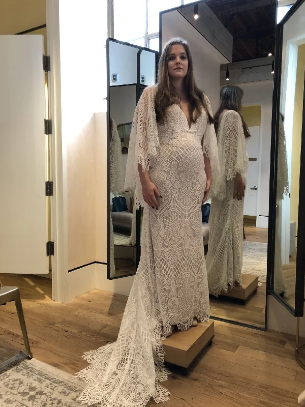 Anniversary Sale BHLDN Odalis