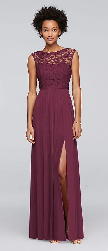 Limited Time David's Bridal F19328