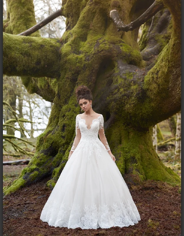 Discount Deals Allure Bridals 9366