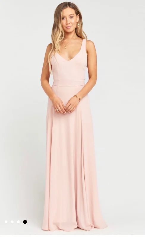 Deal Mania Show Me Your MuMu Jenn Maxi Dress