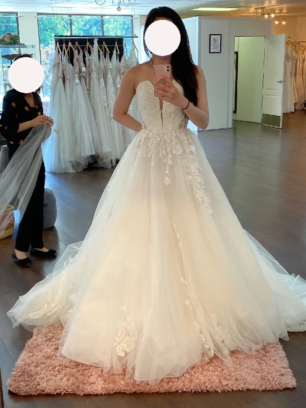 Deal of the Day Martina Liana ML1154
