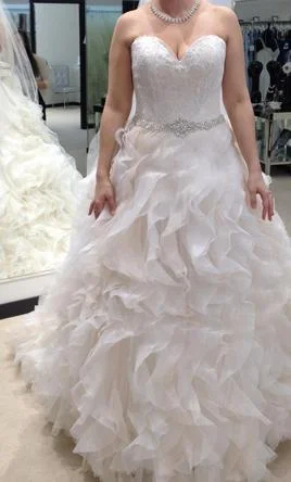 Season Finale Sale Allure Bridals 9308