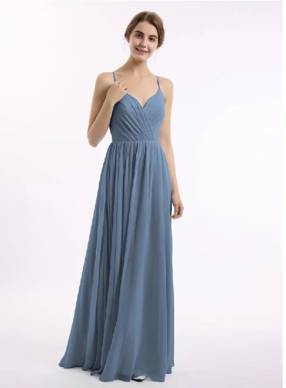 Big Savings Other Teagan Chiffon