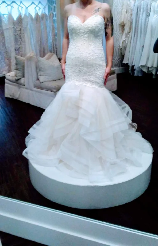 Grand Opening Sale Allure Bridals 9364-GIS-12