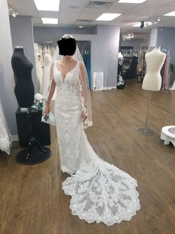Stock Clearance Maggie Sottero Delilah