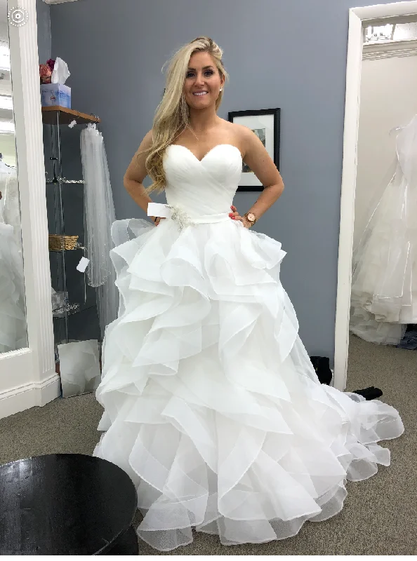 Major Savings Allure Bridals 9375