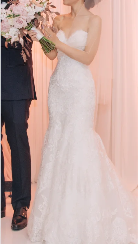 Limited Time Discount Allure Bridals 9407