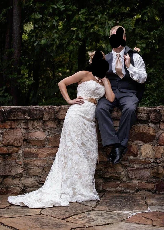 Stock Clearance Maggie Sottero S5229