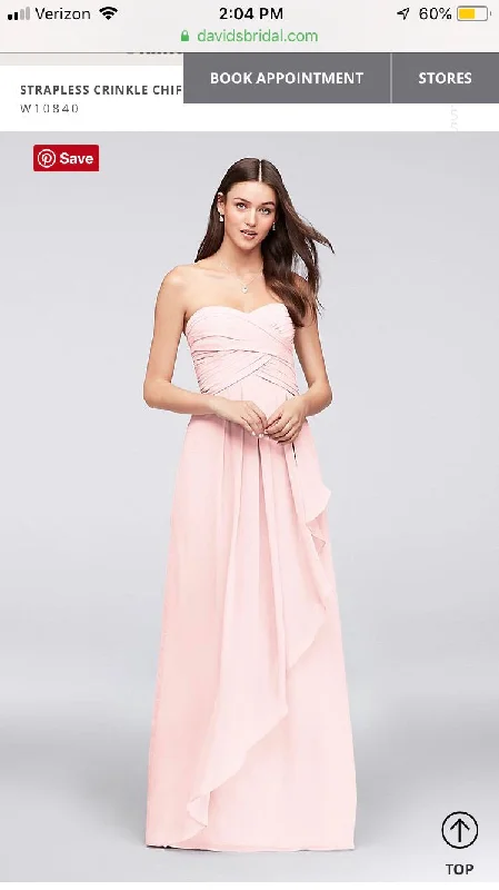 Savings Bonanza David's Bridal 31014178
