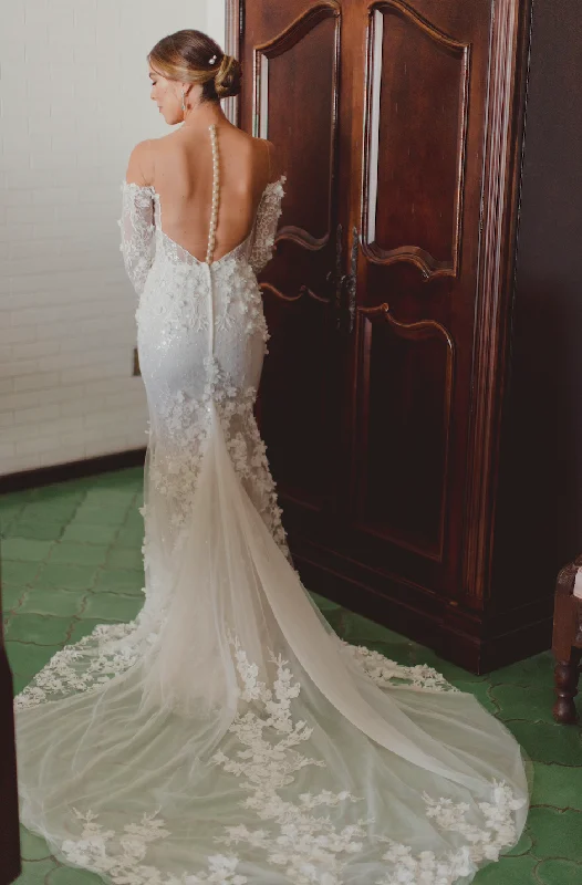 New Markdowns Berta  CUSTOM