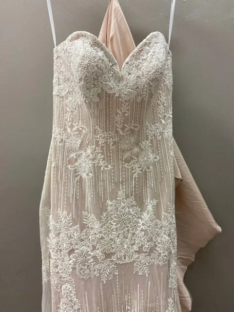 Mega Deal Allure Bridals 9350