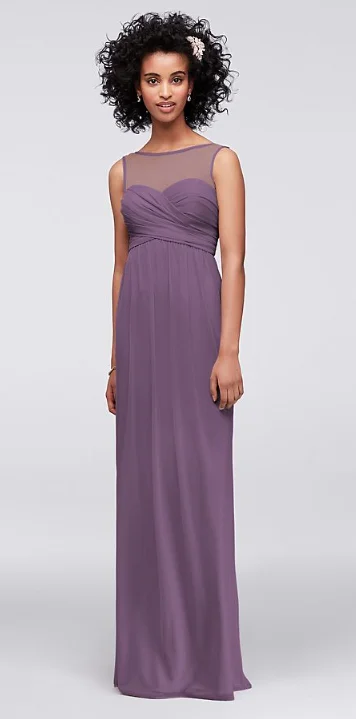 Deal Explosion David's Bridal F15927