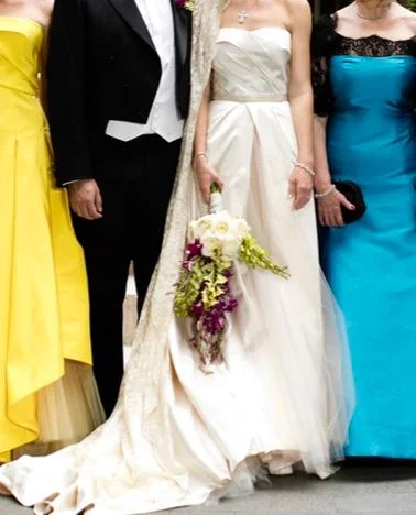 Amazing Deals Monique Lhuillier Ania