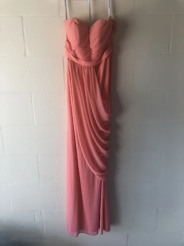 Factory Direct Sale David's Bridal