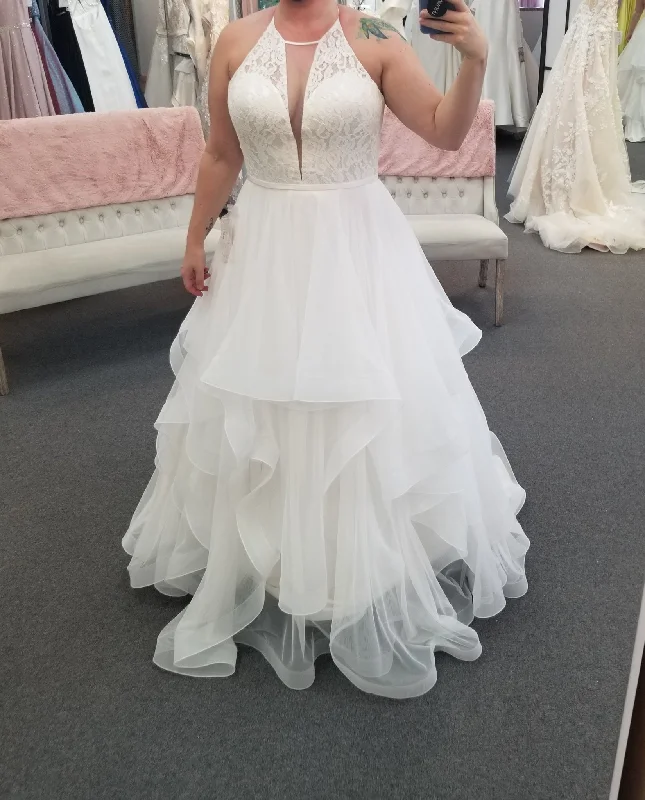 Deep Discounts Paloma Blanca 2241