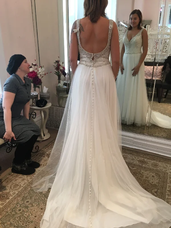 Crazy Savings Allure Bridals 9373