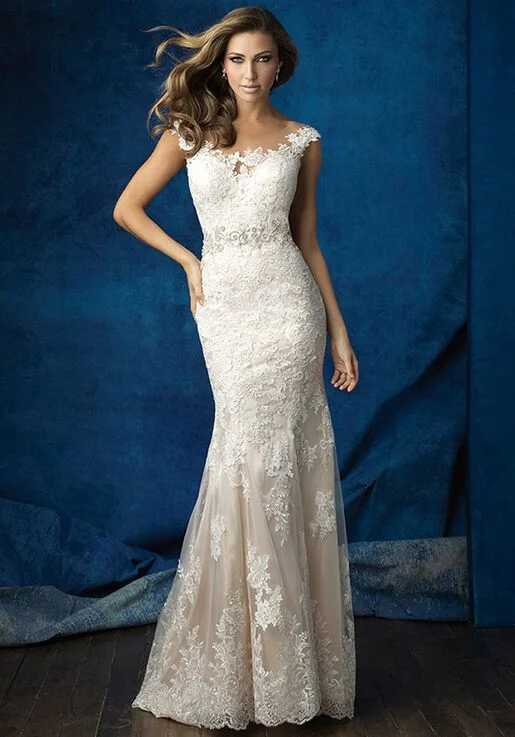 Instant Discount Allure Bridals 9371