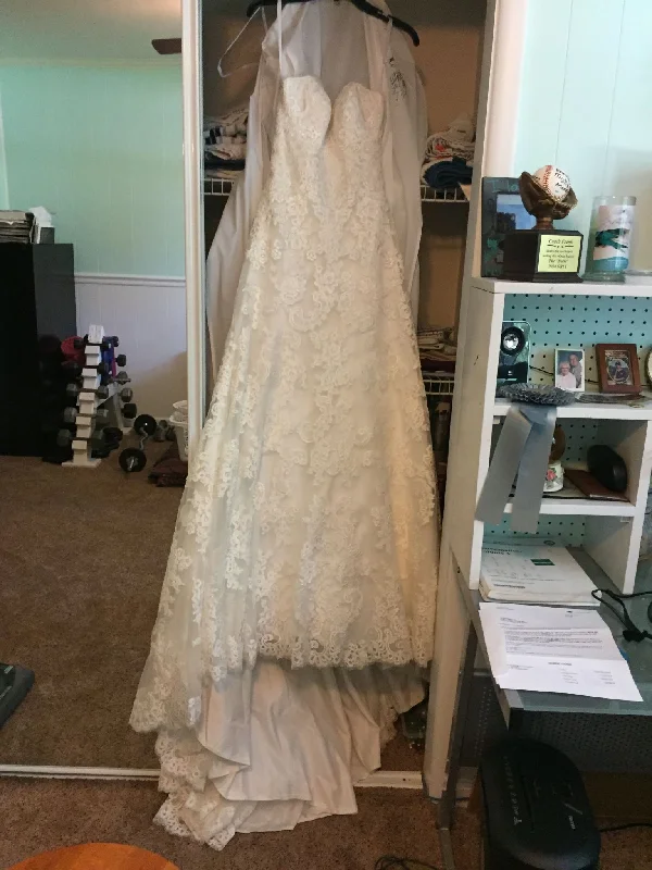 Great Deals Allure Bridals 9309