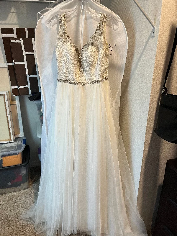 Best Bargains Allure Bridals 9373