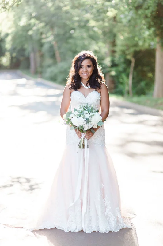 Grand Opening Sale Allure Bridals 9325