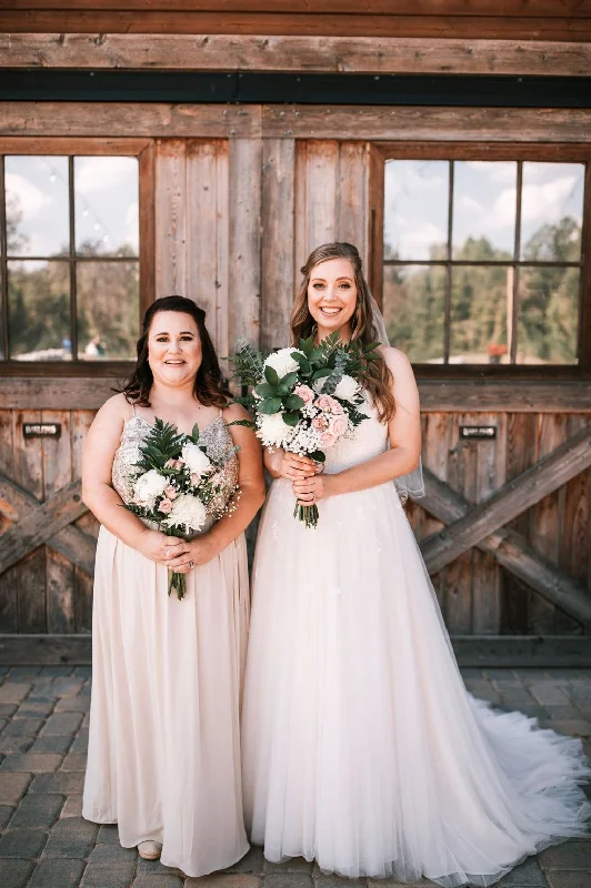 Deal Mania David's Bridal