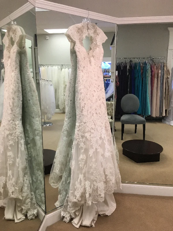 Low Prices Allure Bridals 9318