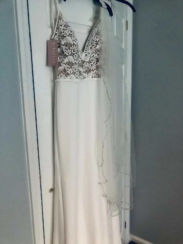 Anniversary Sale Mikaella 2190