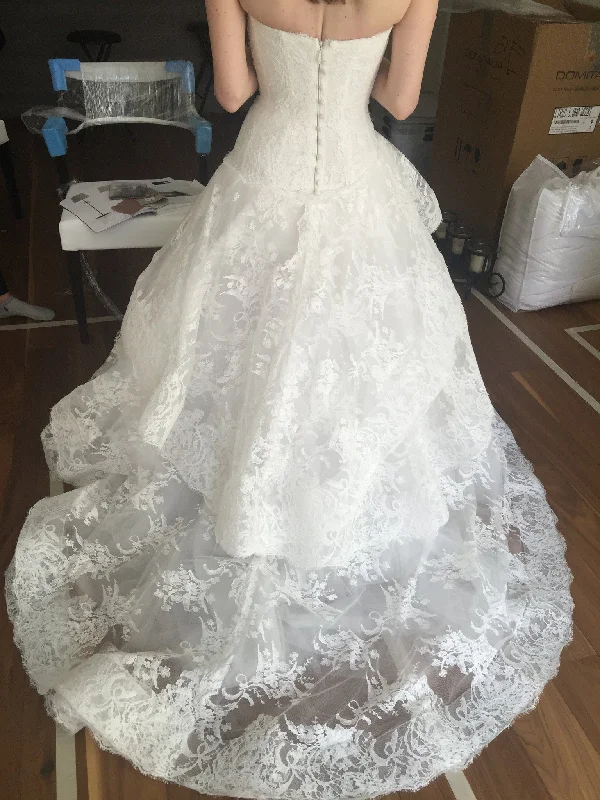 Reduced Prices Monique Lhuillier Belle