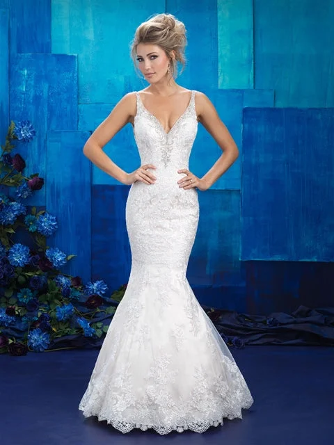 Deal of the Day Allure Bridals 9401