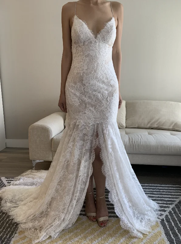 Markdowns Monique Lhuillier BL 17211