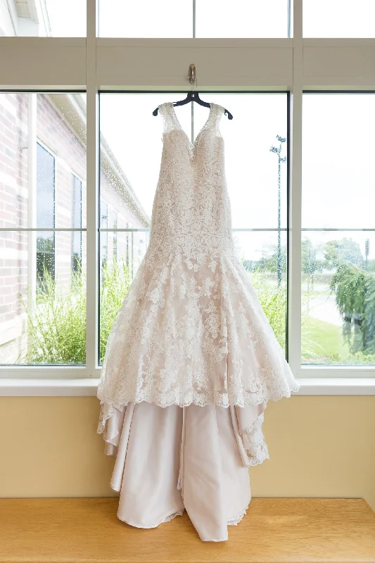 Crazy Deals Allure Bridals 9311