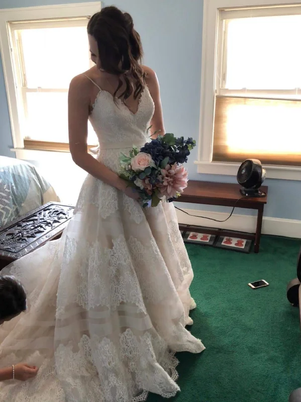 Savings Galore Allure Bridals 9400