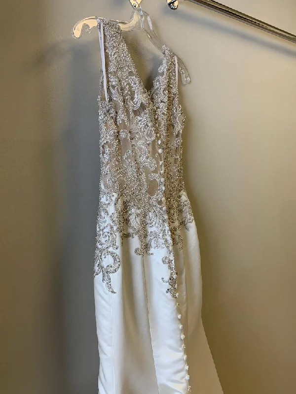 One-DAY Sale Allure Bridals 9362