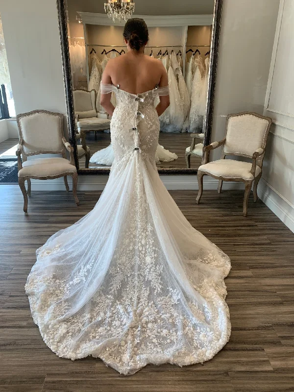 Limited Quantity Martina Liana 1057